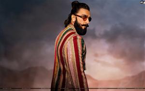 Ranveer Singh